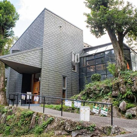 Rinkangekijo Itō Extérieur photo