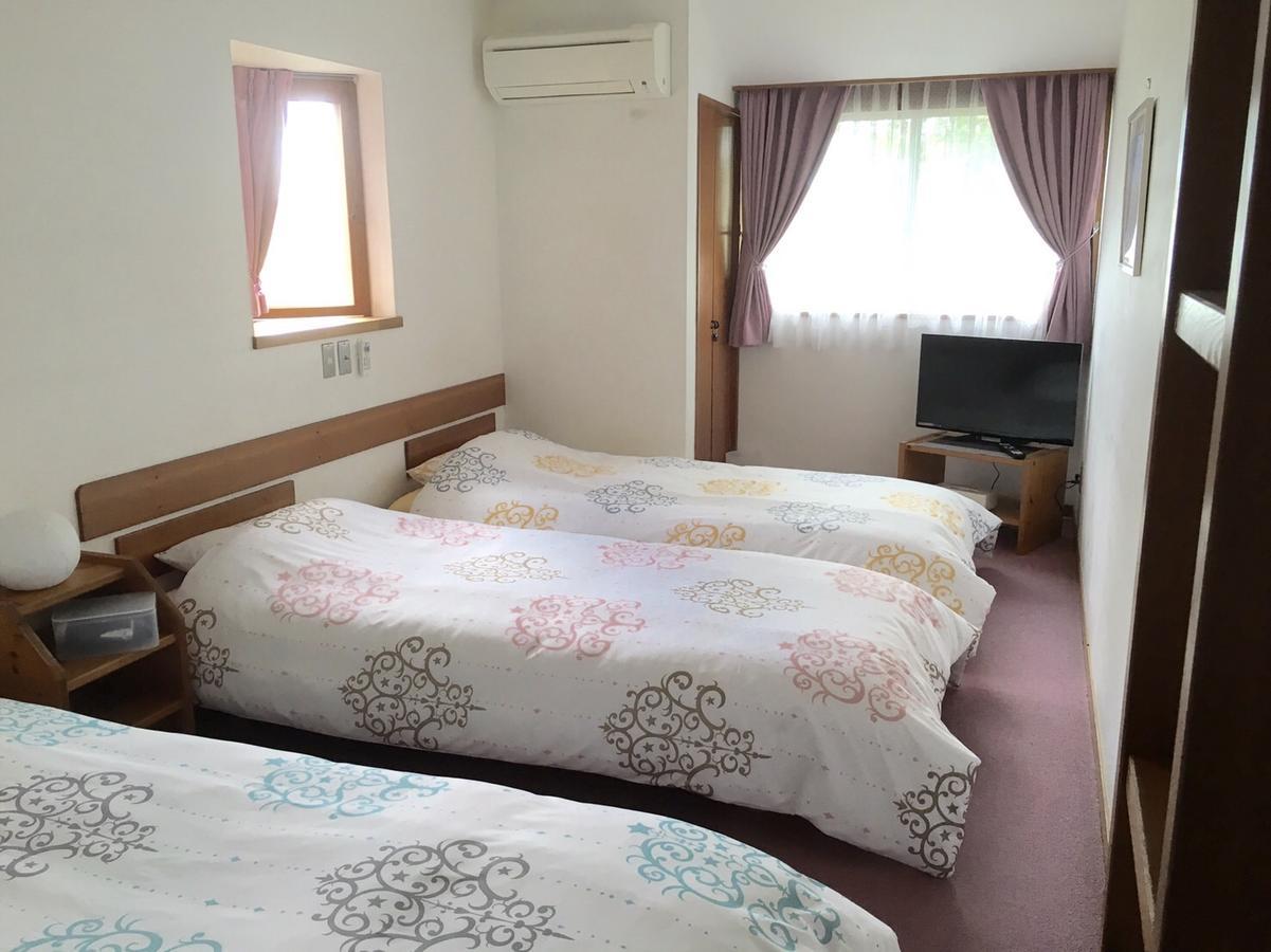 Rinkangekijo Itō Extérieur photo