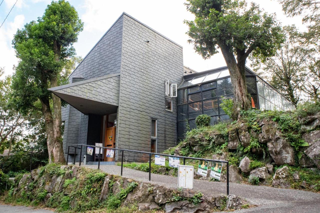 Rinkangekijo Itō Extérieur photo