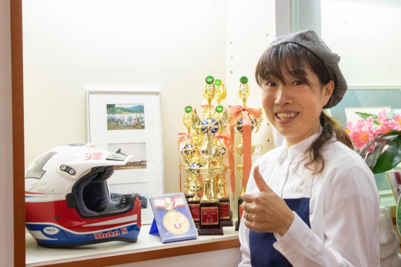 Rinkangekijo Itō Extérieur photo