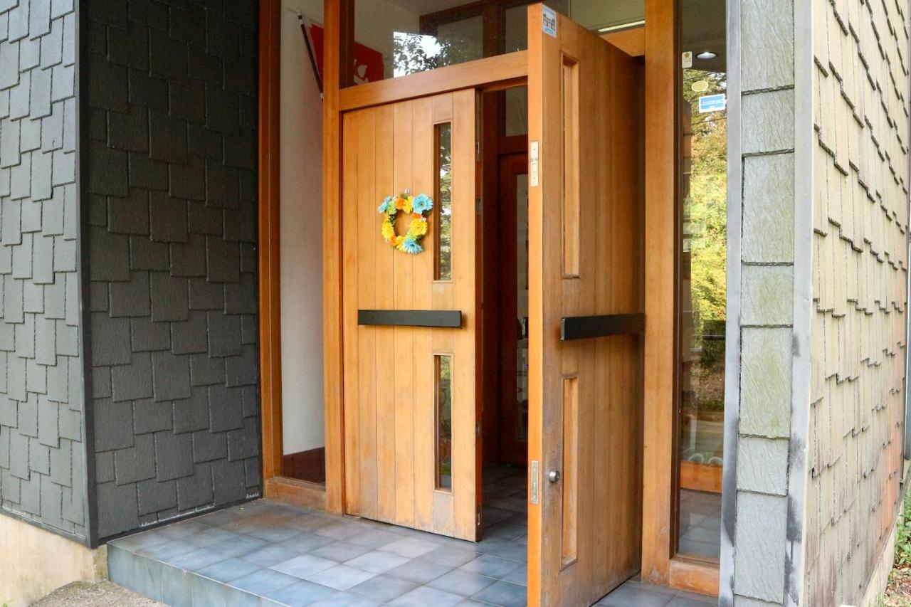 Rinkangekijo Itō Extérieur photo