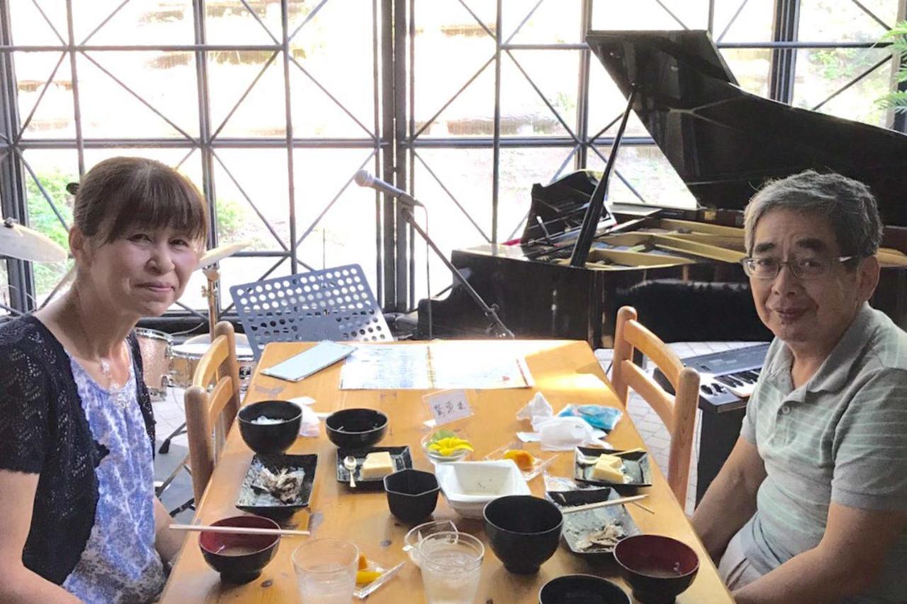 Rinkangekijo Itō Extérieur photo