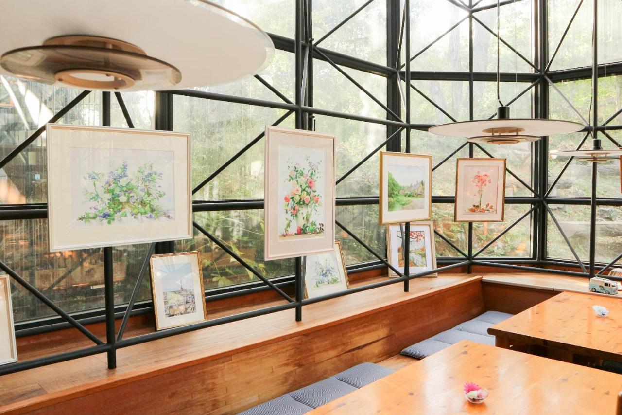 Rinkangekijo Itō Extérieur photo