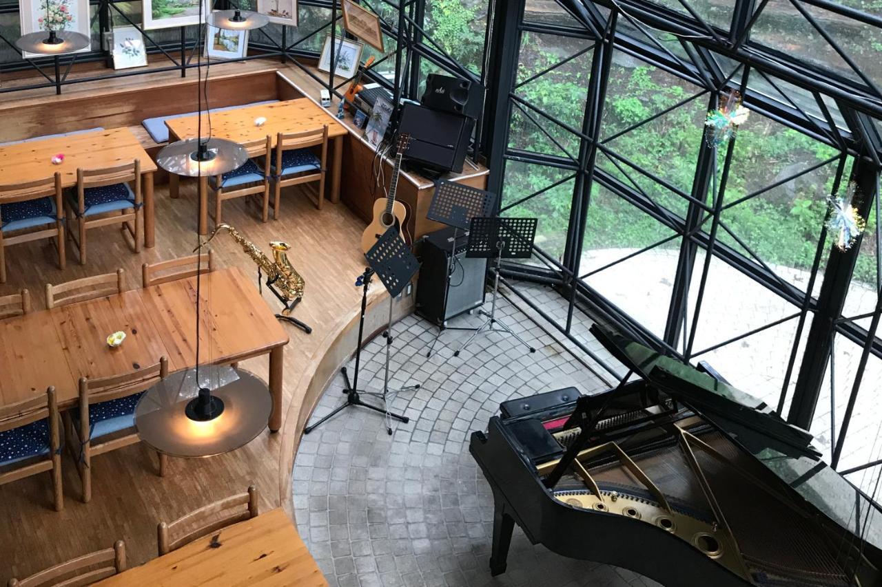 Rinkangekijo Itō Extérieur photo