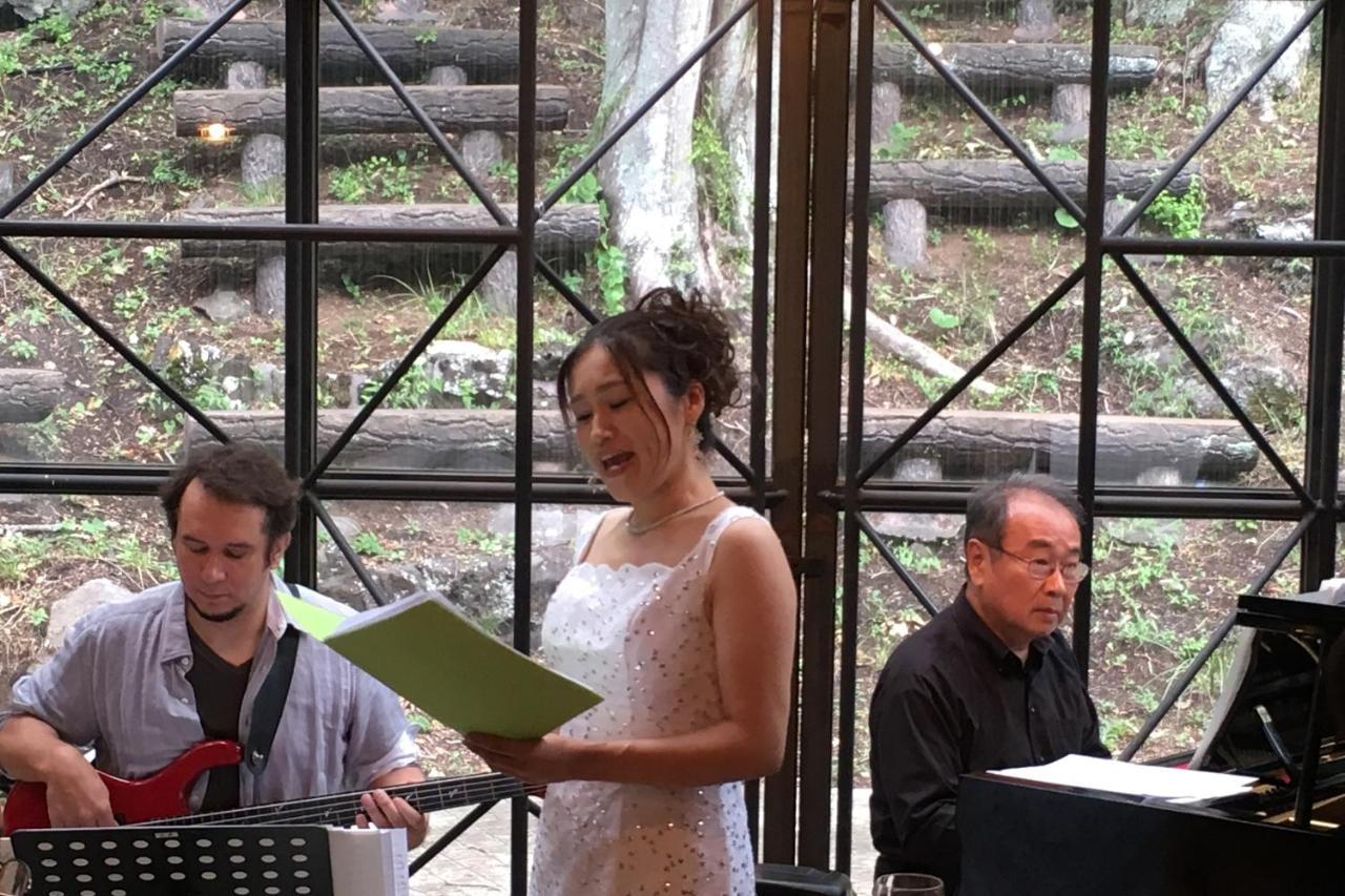 Rinkangekijo Itō Extérieur photo