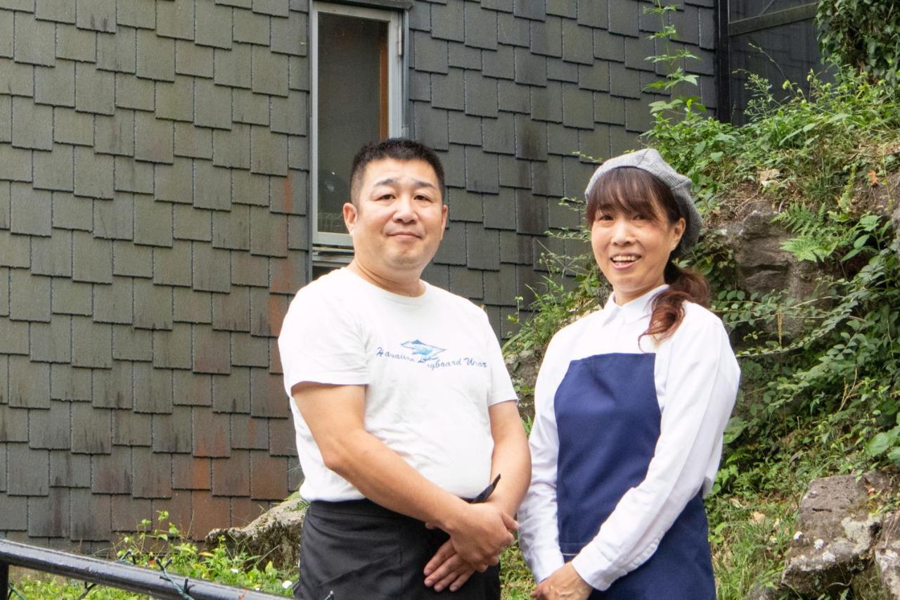 Rinkangekijo Itō Extérieur photo