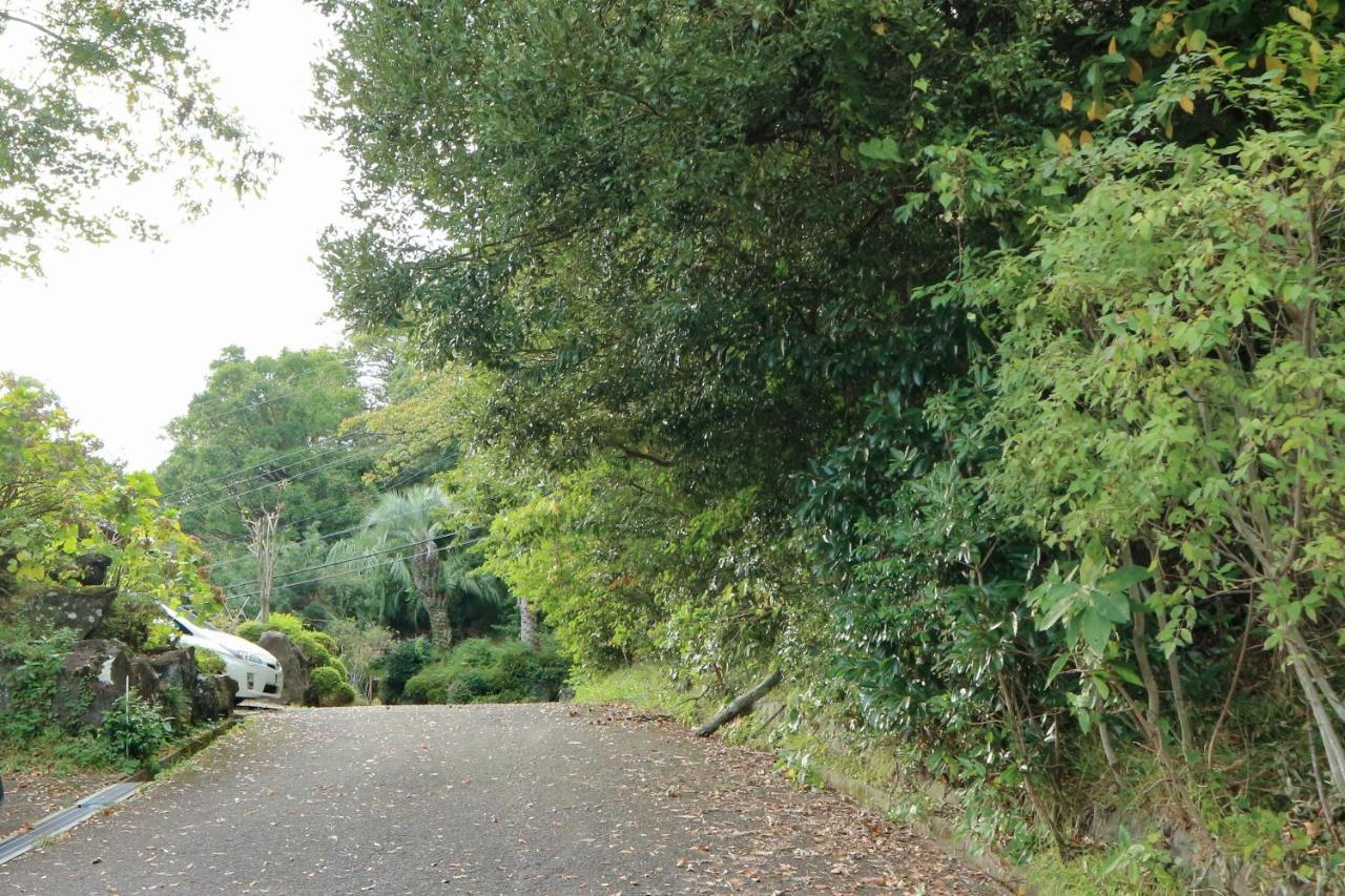 Rinkangekijo Itō Extérieur photo