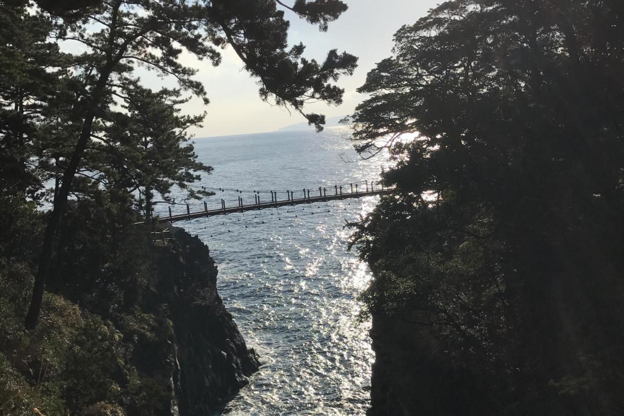 Rinkangekijo Itō Extérieur photo