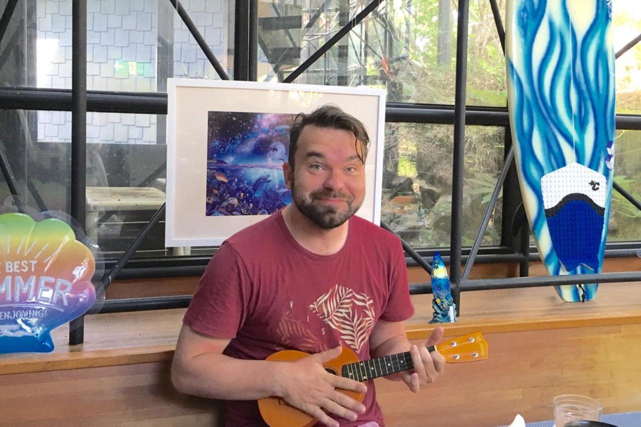 Rinkangekijo Itō Extérieur photo