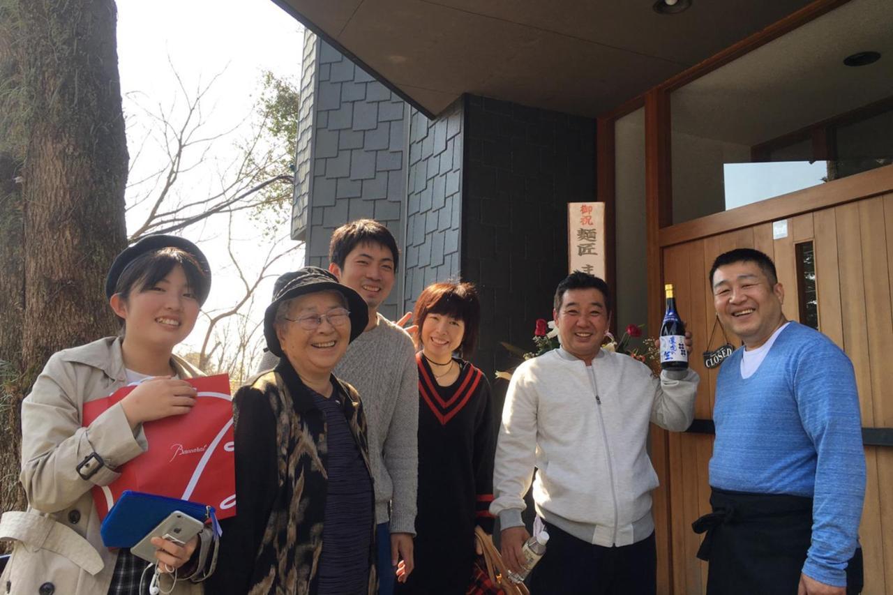 Rinkangekijo Itō Extérieur photo