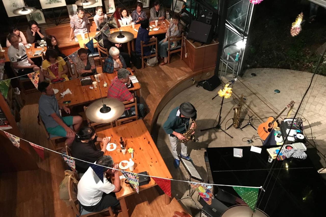 Rinkangekijo Itō Extérieur photo