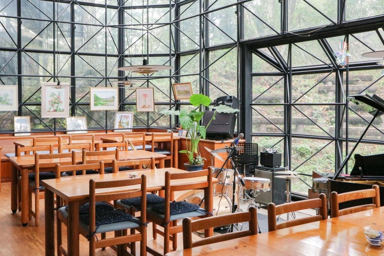 Rinkangekijo Itō Extérieur photo