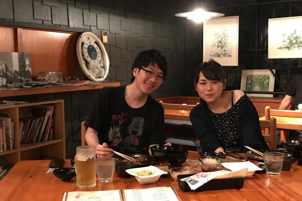 Rinkangekijo Itō Extérieur photo