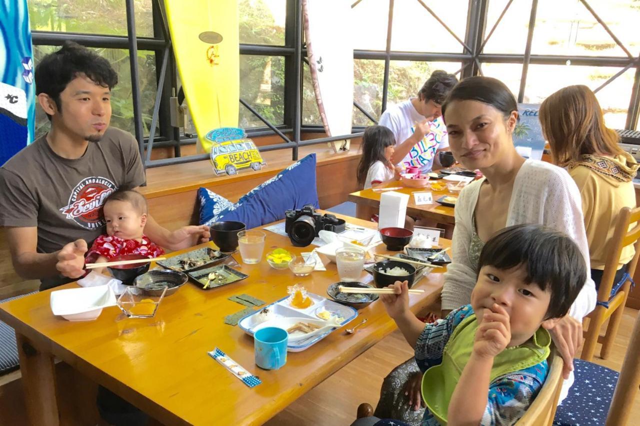 Rinkangekijo Itō Extérieur photo