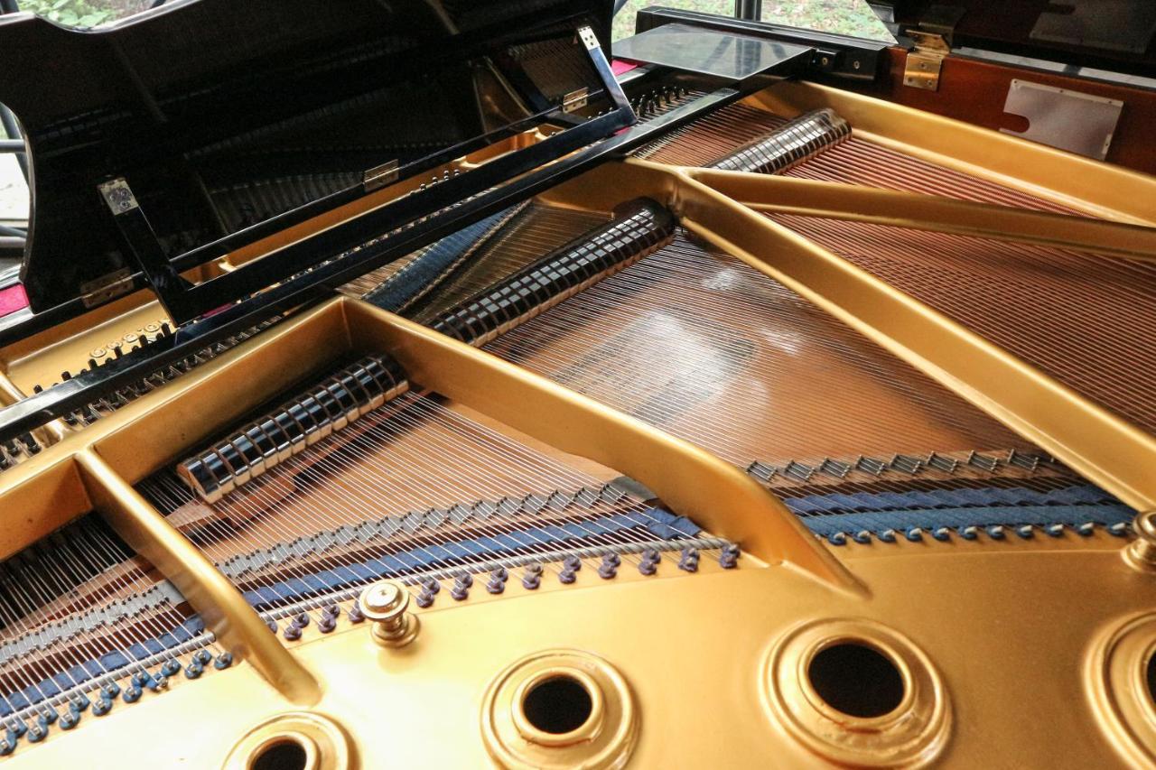 Rinkangekijo Itō Extérieur photo