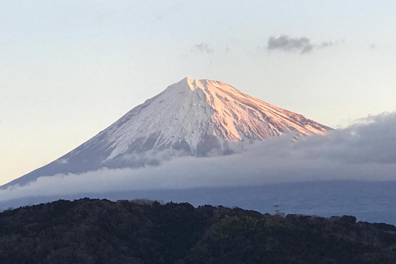 Rinkangekijo Itō Extérieur photo